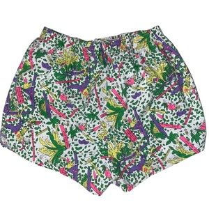 Vintage Gitano Sunkiss Swim Shorts